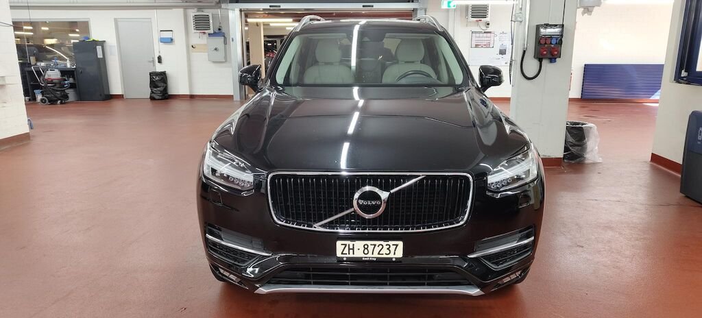 Volvo XC90 T5 AWD