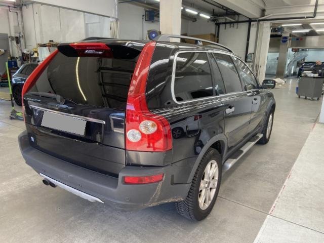 VOLVO XC90 T6 AWD Summum A VOLVO XC90 T6 AWD Summum A