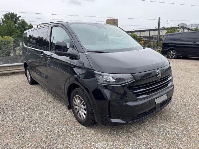 VW Caravelle 3500 2.0 TDI 150 Life 4motion
