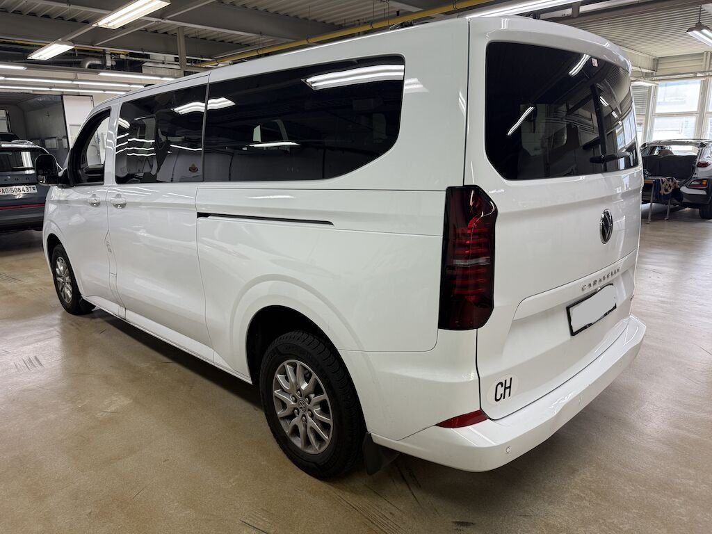 VW Caravelle 3500 2.0 TDI 150 Life 4motion