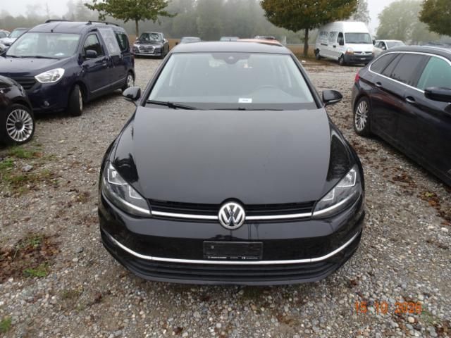 VW Golf 1.0 TSI Comfortline Golf 1.0 TSI Comfortline