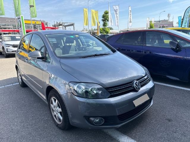 VW Golf+ 1.2 TSI Comfortline