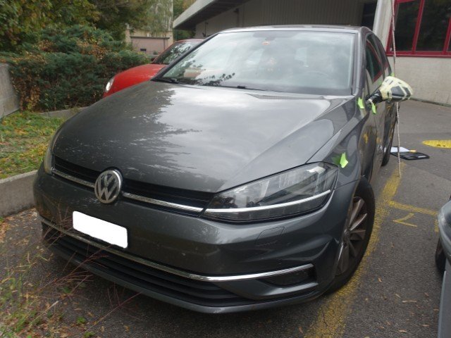 VW GOLF 1.4 TSI ALLSTAR Limousine