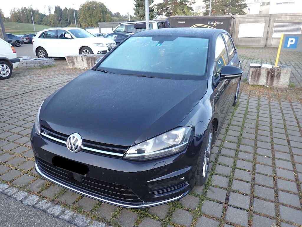 VW GOLF 1.4 TSI COMFORT