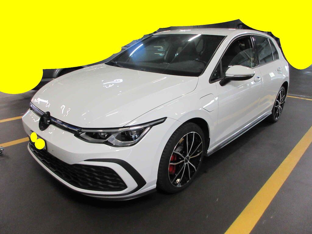 VW GOLF 1.4 TSI PHEV GTE