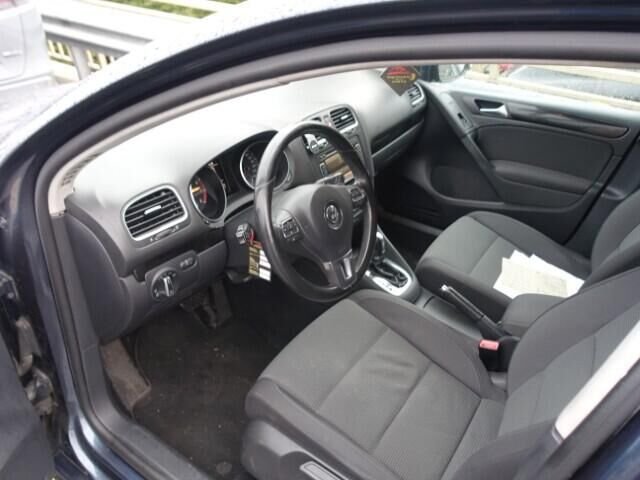 VW Golf 1.4 TSI Team DSG