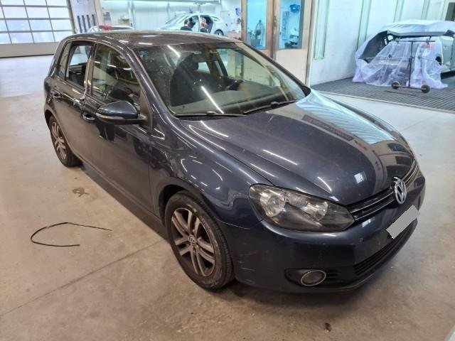 VW GOLF 1.4 TSI TRENDLINE Limousine
