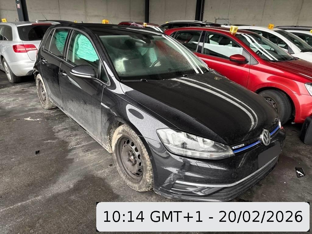 VW Golf 1.5 TSI EVO Comfort, 130 HP