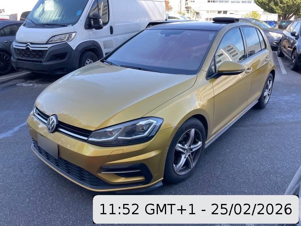 VW Golf 1.5 TSI EVO High, 150 HP
