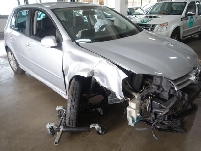 VW Golf 1.6 Trendline