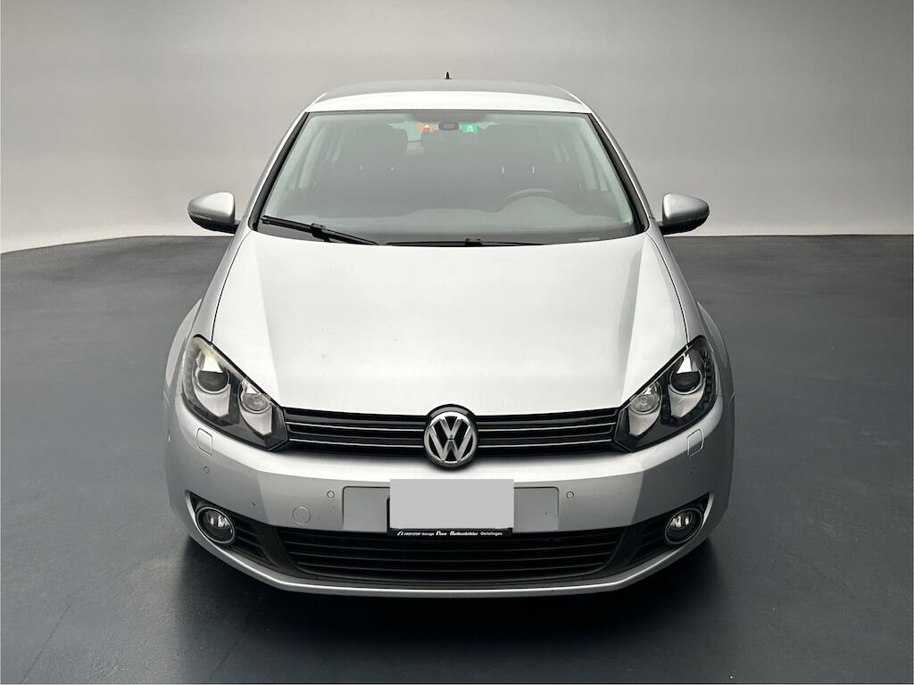 VW Golf