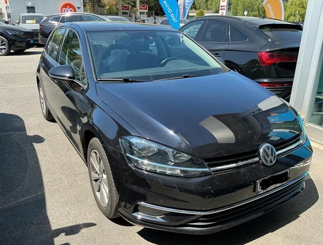 VW Golf CL 1.0TSI 115CH 6V