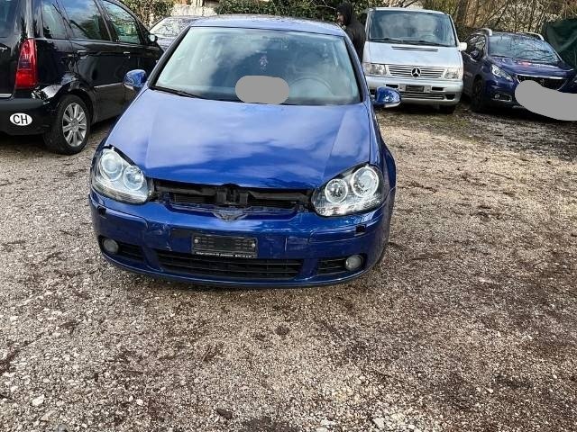 VW GOLF Golf