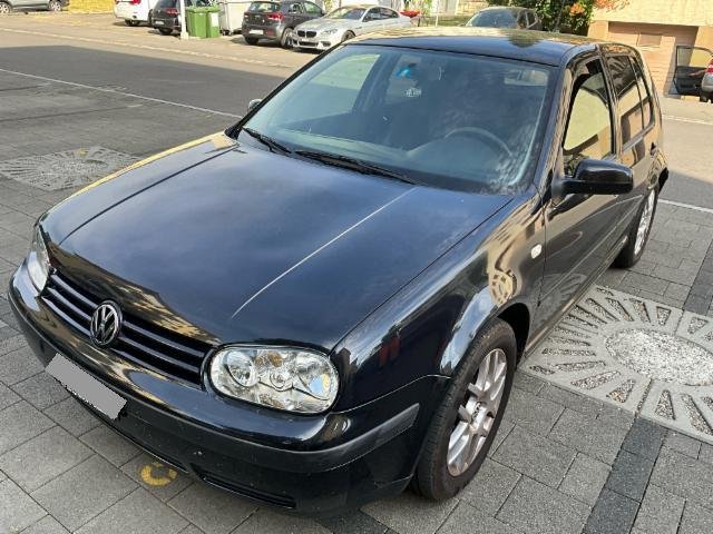 VW Golf IV 1.6 Basis