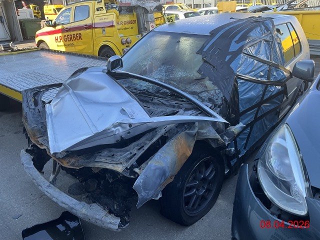 VW Golf IV 2.8 Highline 4Motion 2.8, 204 HP