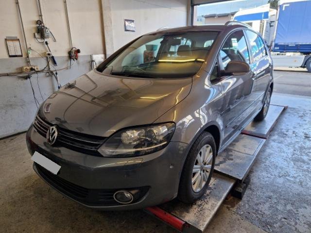 VW Golf Plus 1.4 TSI 122 Comfortline DSG