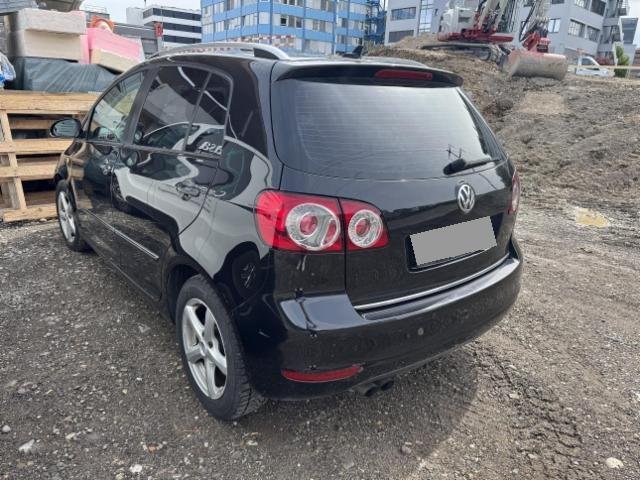 VW Golf Plus 1.4 TSI 122 Comfortline DSG