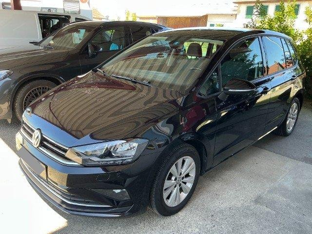 VW Golf Sportsvan VII (AN1)(09.20 Confortline