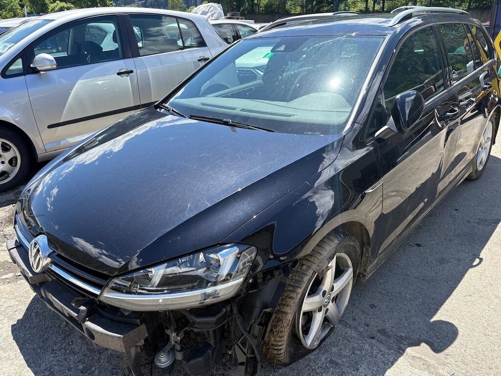 VW Golf Var 1.4 TSI