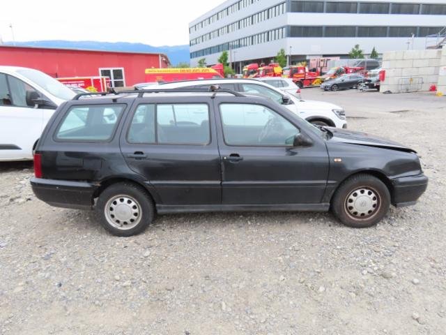 VW Golf Variant