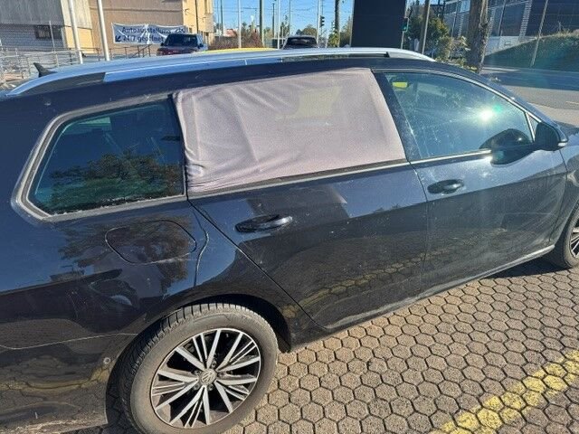 VW Golf Variant 1.4TSI