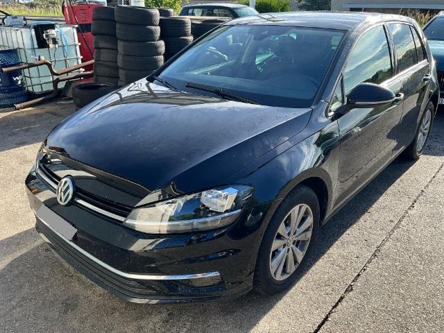 VW Golf VII 1.0 TSI 115 Comfortline DSG