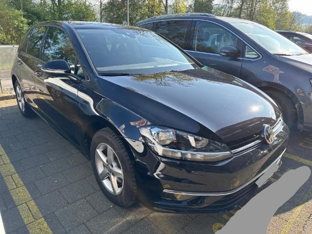 VW Golf VII 1.0 TSI 115 Swissline Plus