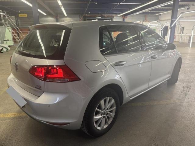 VW Golf VII 1.4 TSI 122 Comfortline DSG