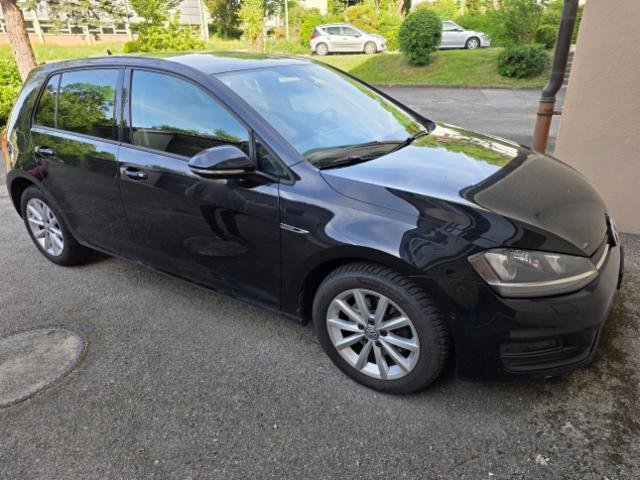 VW Golf VII 1.4 TSI 125 Lounge