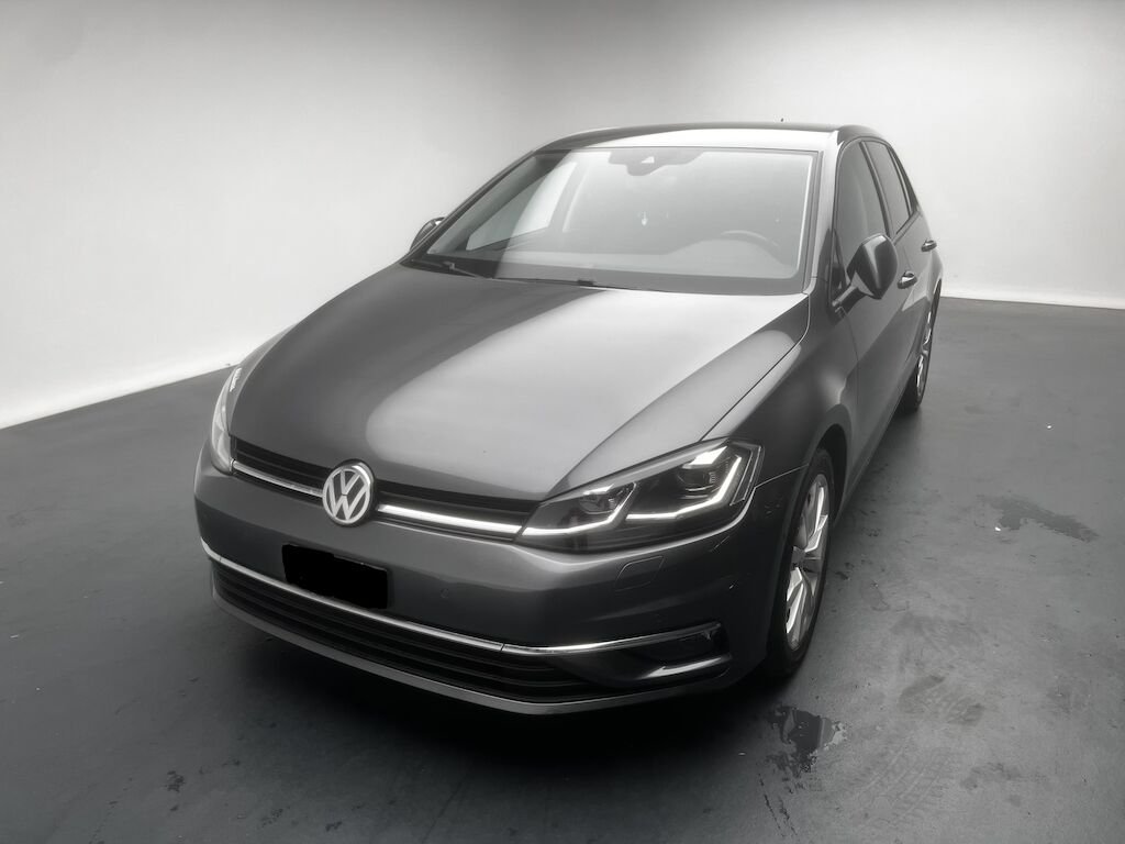 VW Golf VII 1.4TSI 5