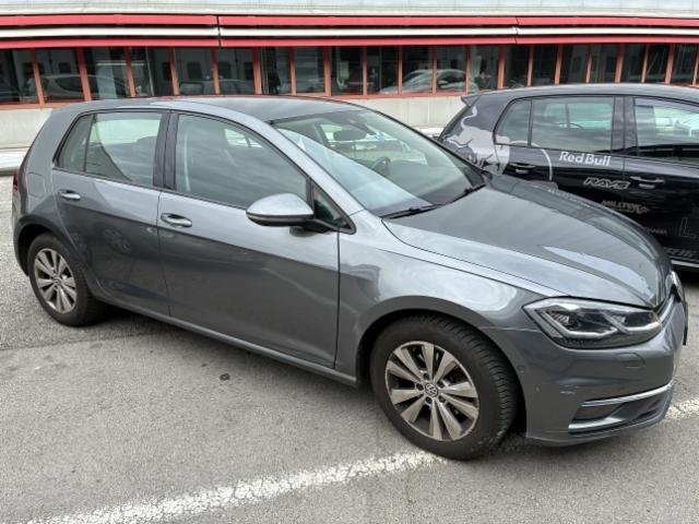 VW Golf VII 1.5 TSI 150 70th annivers. DSG