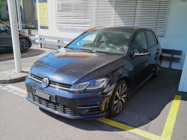 VW Golf VII 1.5 TSI 150 Highline