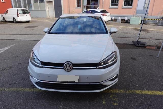 VW Golf VII 2.0 TDI Comfortline 4m
