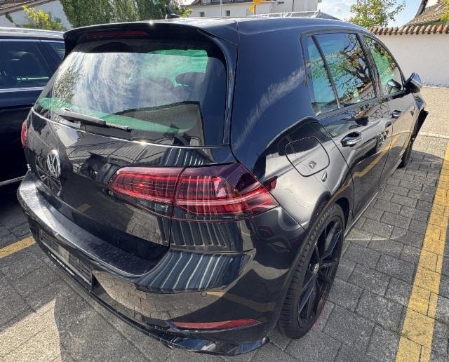 VW Golf VII 2.0 TSI R 310 DSG 4motion