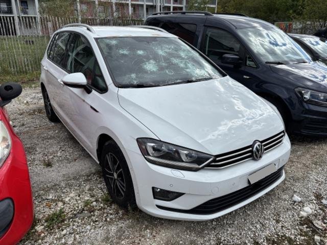 VW Golf VII Sportsvan 1.4 TSI 150 Comfortline DSG
