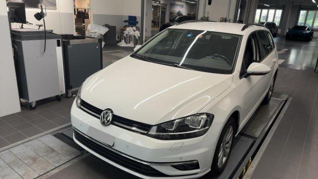 VW Golf VII Variant 1.4 TSI 125 Comfortline