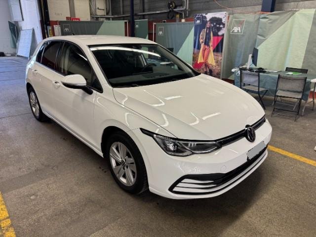 VW Golf VIII 1.0 TSI Life DSG