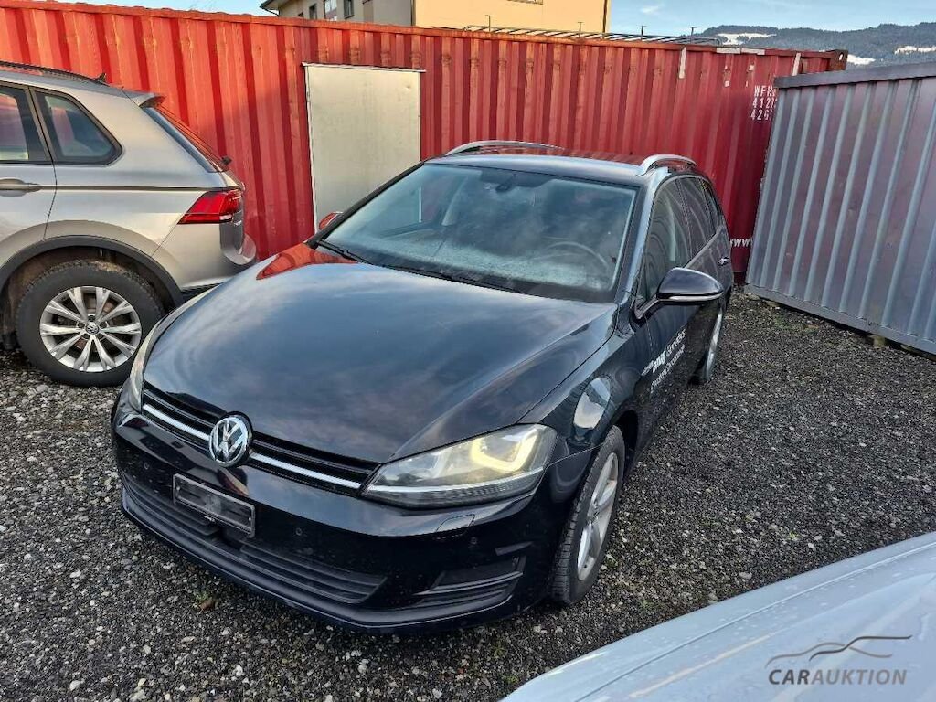 VW GoVa Cup 1.4 TSI 140CH 6V