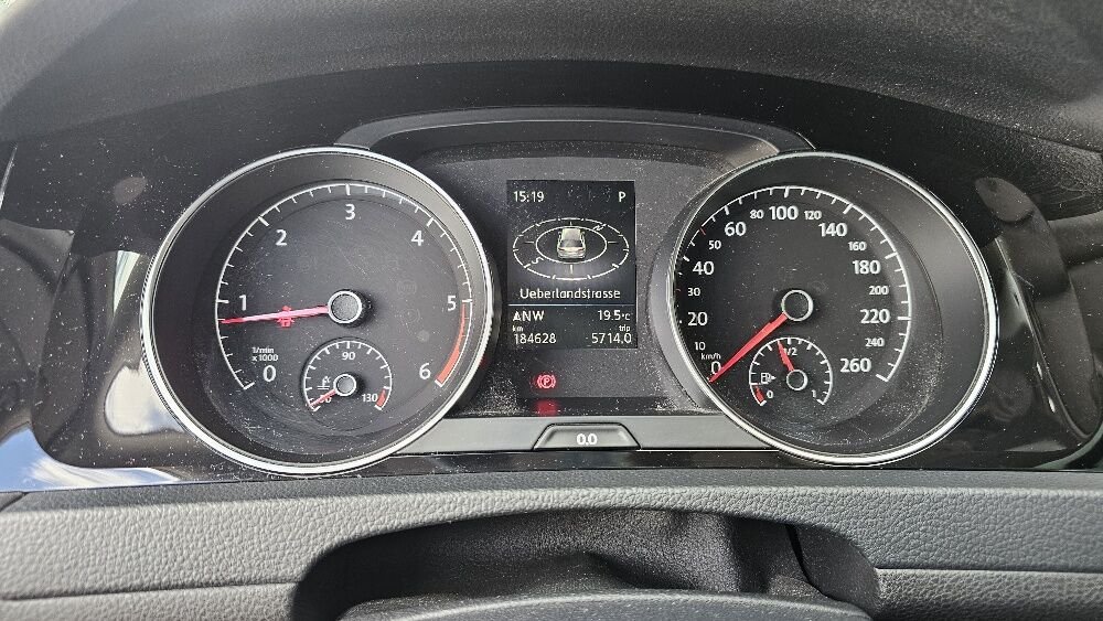 VW GoVa HL 2.0TDI 150PS DSG