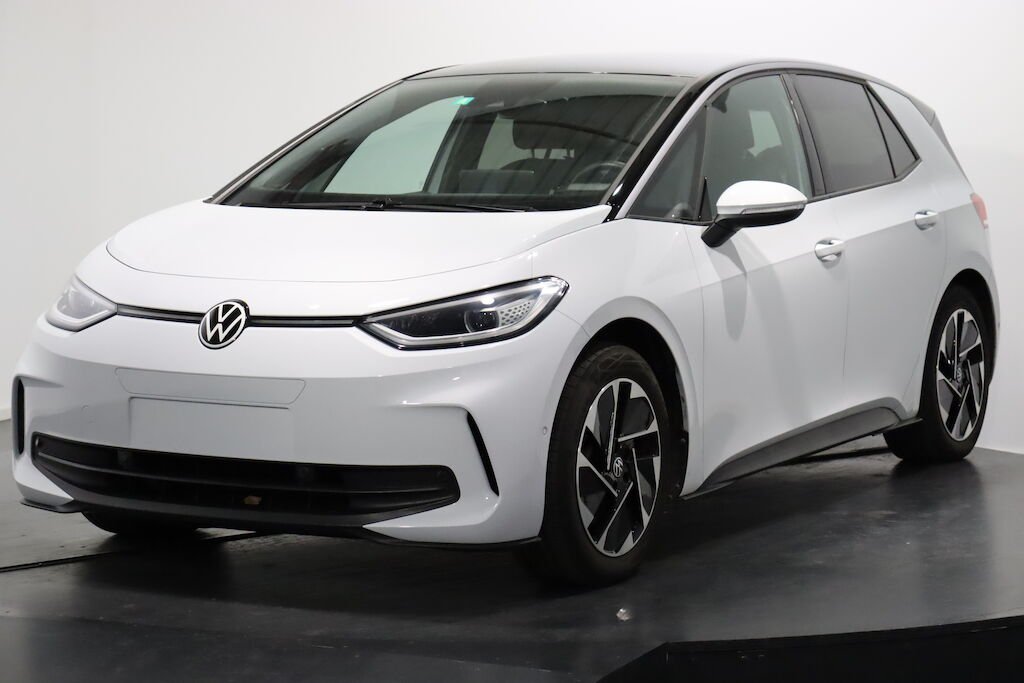 VW ID.3 PRO 150 KW