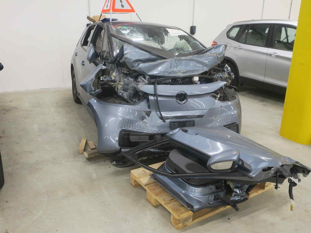 VW ID.3 PRO PERFORMANCE LIFE