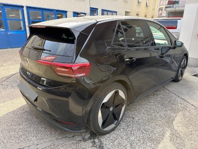 VW ID.3 Pro S