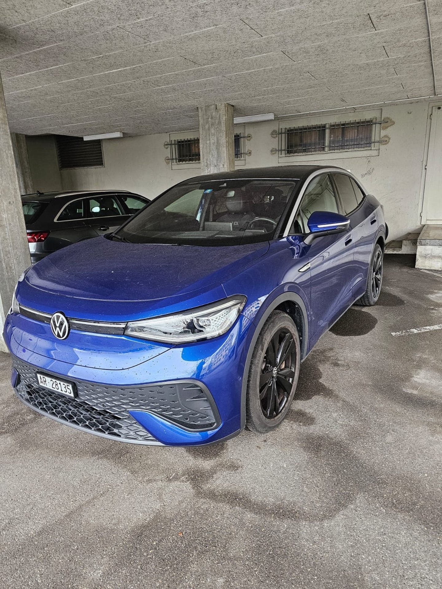 VW ID.5 Pro Perform.