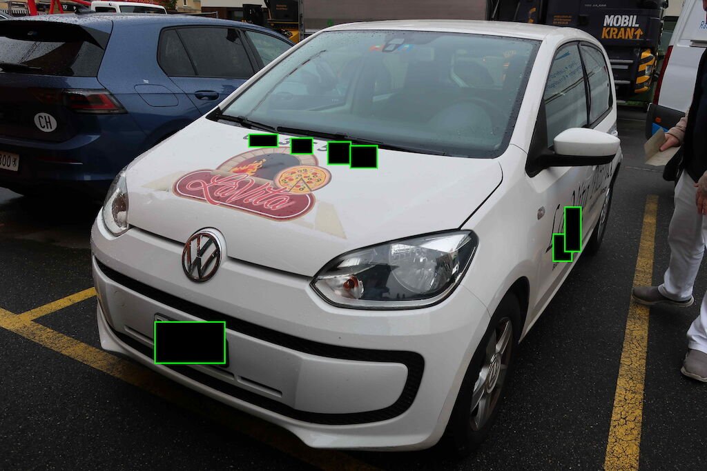 VW MOVE UP!