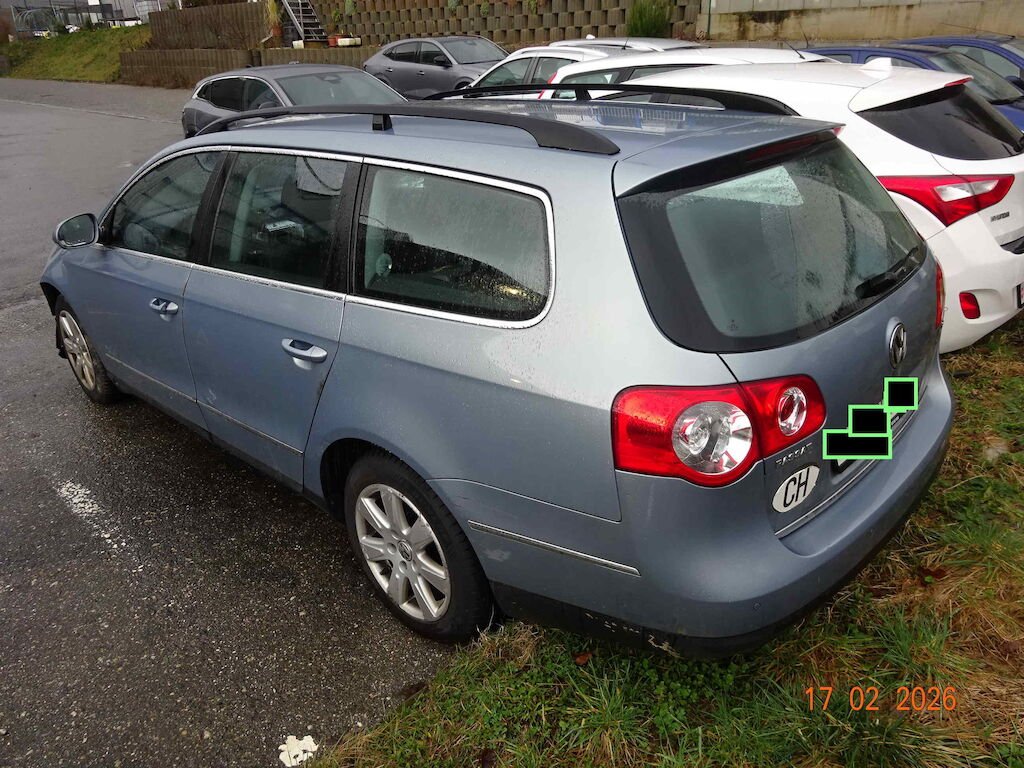 VW PASSAT 1.4TSI BLUEM VALUE