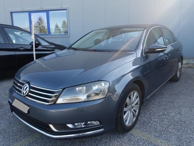 VW PASSAT 1.8 TSI COMFORT Limousine
