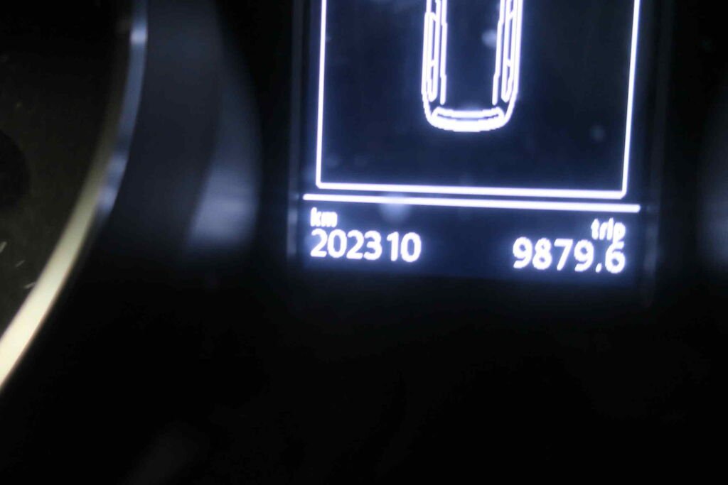 VW PASSAT 2.0 TDI HIGHLINE