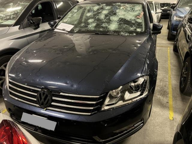 VW Passat 2.0TDI B Passat 2.0TDI B