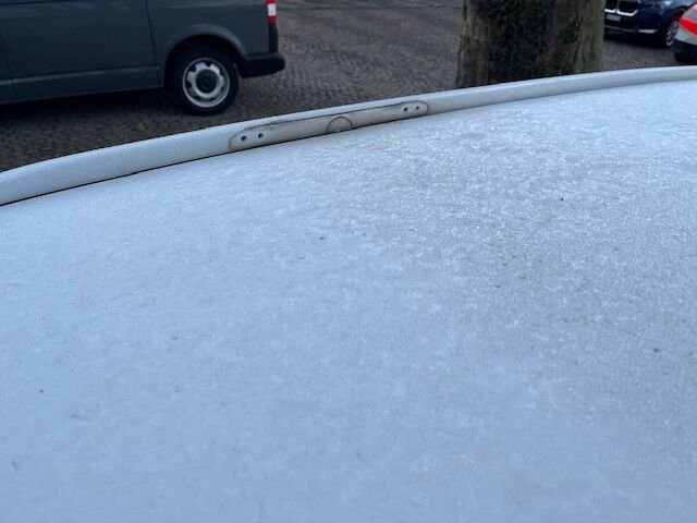 VW Passat All. 2.0 TDI / 1706