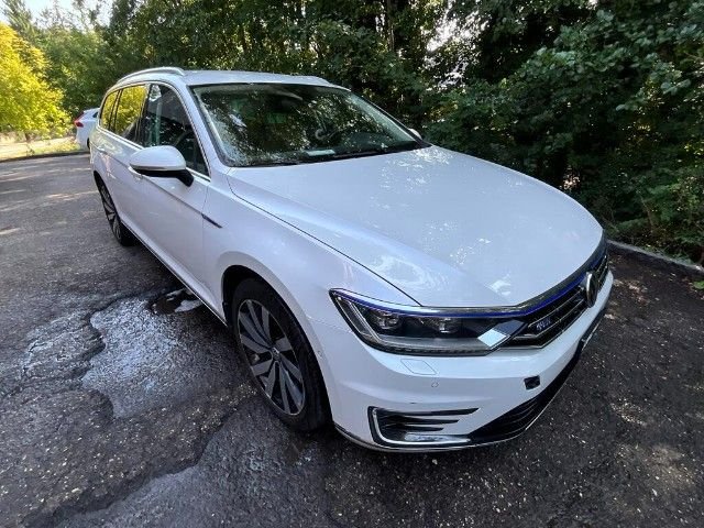 VW PASSAT Break